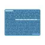 Gerber 4 Cereales Ingredientes