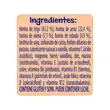 NESTUM 4 Cereales Ingredientes