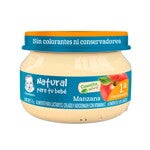 Papilla Gerber Etapa 1