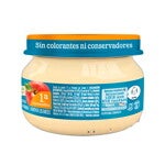 Papilla Gerber Etapa 1