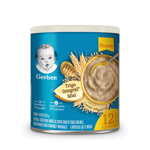 Cereal Gerber ® Trigo Integral Miel