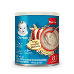 Cereal Gerber ® Trigo Integral Manzana