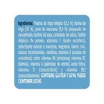 Cereal Gerber Trigo Integral Y Manzana Ingredientes