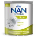 Nan expert pro soya 1