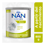 Nan expert pro soya 5