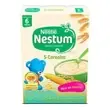 Cereal infantil NESTUM® 5 Cereales x 200 g