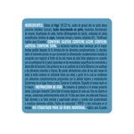 Gerber Snacks primeras galletitas, etapa 3 Ingredientes