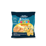 Gerber® Snacks tostaditas etapa 3
