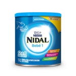 NIDAL 1 FRONT