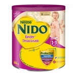 NIDO KINDER D FRONT