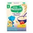 Cereal infantil NESTUM® Trigo, Banano y Manzana