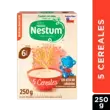 Cereal NESTUM® 5 Cereales