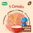 Cereal NESTUM® 5 Cereales