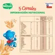Cereal NESTUM® 5 Cereales
