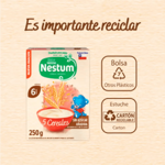 Cereal NESTUM® 5 Cereales