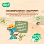 Cereal NESTUM® Arroz