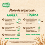 Cereal NESTUM® Arroz