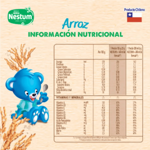 Cereal NESTUM® Arroz