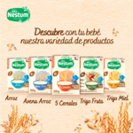 Cereal NESTUM® Arroz