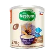 Cereal NESTUM® Avena Arroz y Ciruela