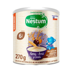 Cereal NESTUM® Avena Arroz y Ciruela