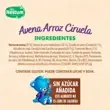Cereal NESTUM® Avena Arroz y Ciruela