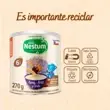 Cereal NESTUM® Avena Arroz y Ciruela