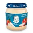 compota GERBER® de Manzana