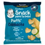 GERBER® Snack Puffs® Calabacita