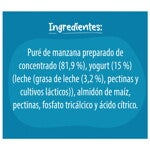 Gerber® Papilla Yogurt y Fruta, Etapa 3