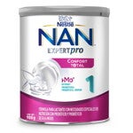 NAN® Confort Total 1 Expert Pro