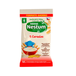 Nestum 5 cereales bolsa