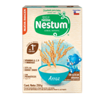 Cereal NESTUM® Arroz