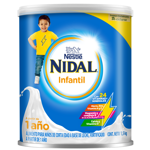 Nidal Infantil