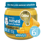 Gerber® Plus Neurodesarrollo​