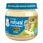 Gerber® Plus Digestión