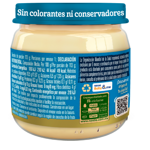 Gerber® Plus Digestión