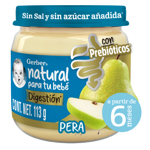 Gerber® Plus Digestión