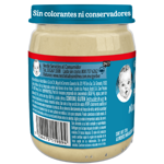 Gerber® Papilla Manzana, Plátano y Trigo Etapa 3