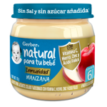 Gerber® Plus Inmunidad