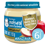 Gerber® Plus Inmunidad