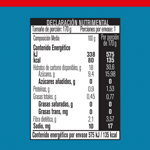 Gerber® Papilla Manzana, Plátano y Trigo Etapa 3