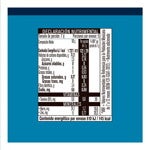 Tabla Nutrimental de GERBER® Snack Puffs® Calabacita