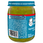 Gerber® Papilla Vegetales Huerto