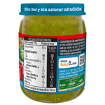 Gerber® Papilla Vegetales Huerto