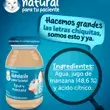 Bebidas Gerber